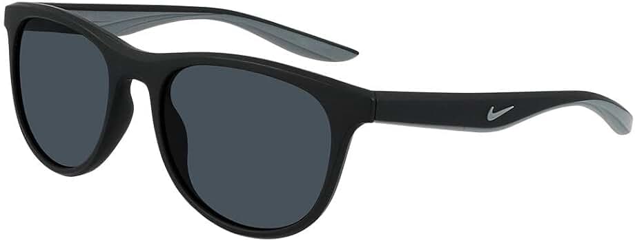Amazon.com: Nike WAVE DQ0792 010 53 New Unisex Sunglasses